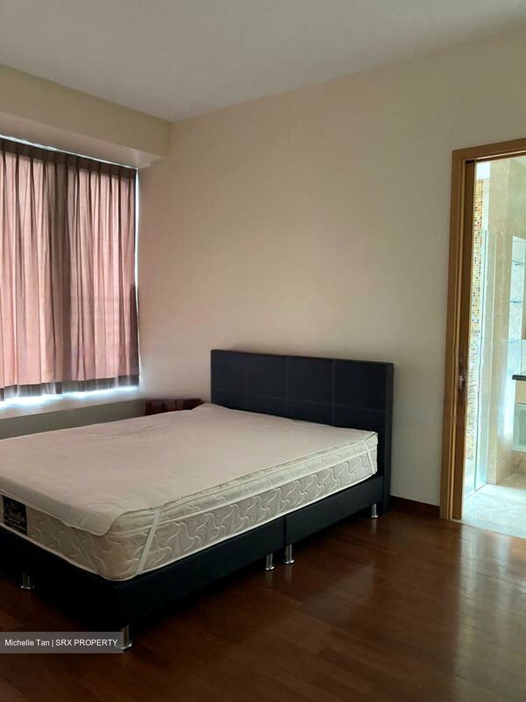 The Spectrum (D5), Condominium #504140001